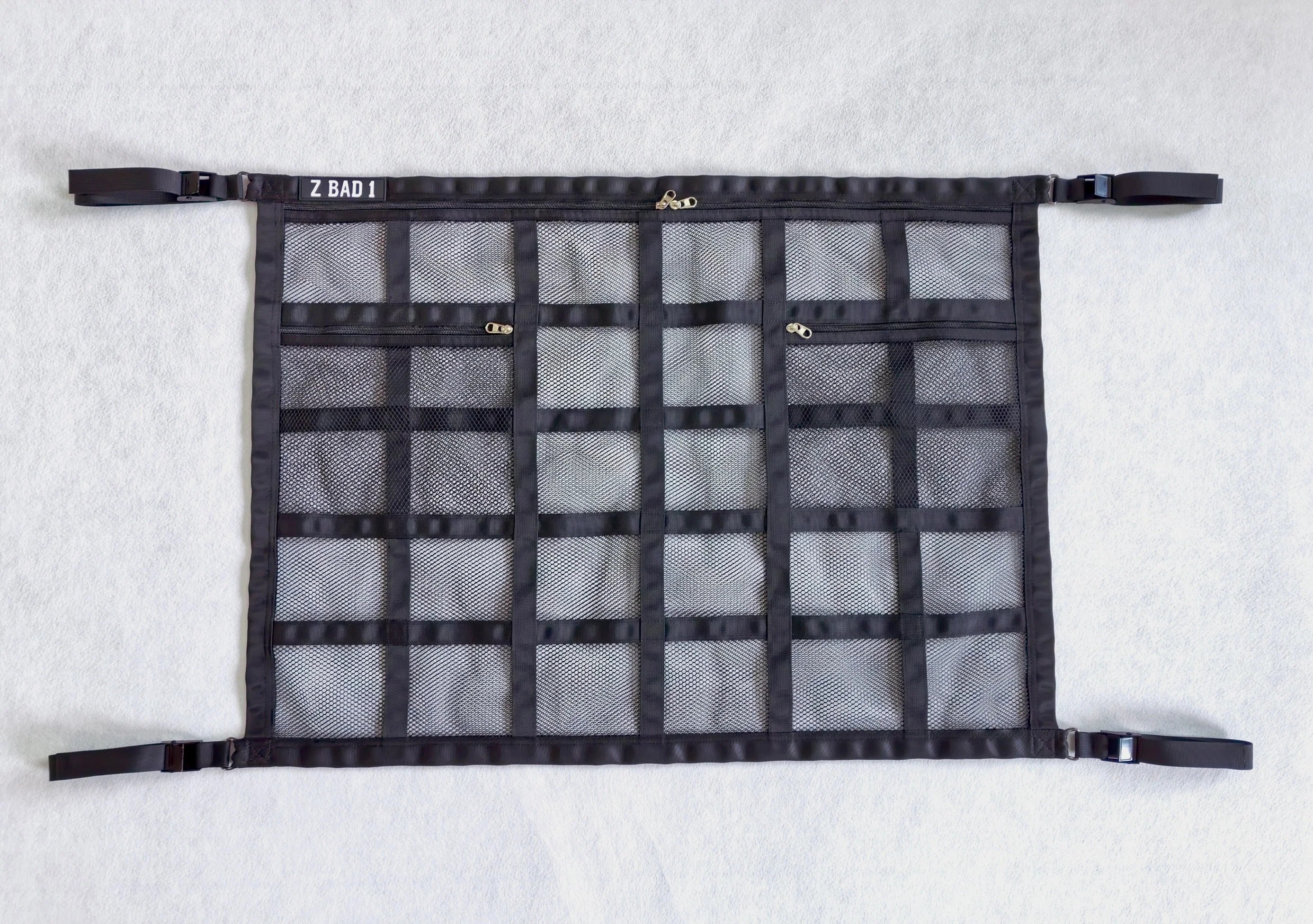 ZBAD1 - Gen 2 Cargo Net - Image 4
