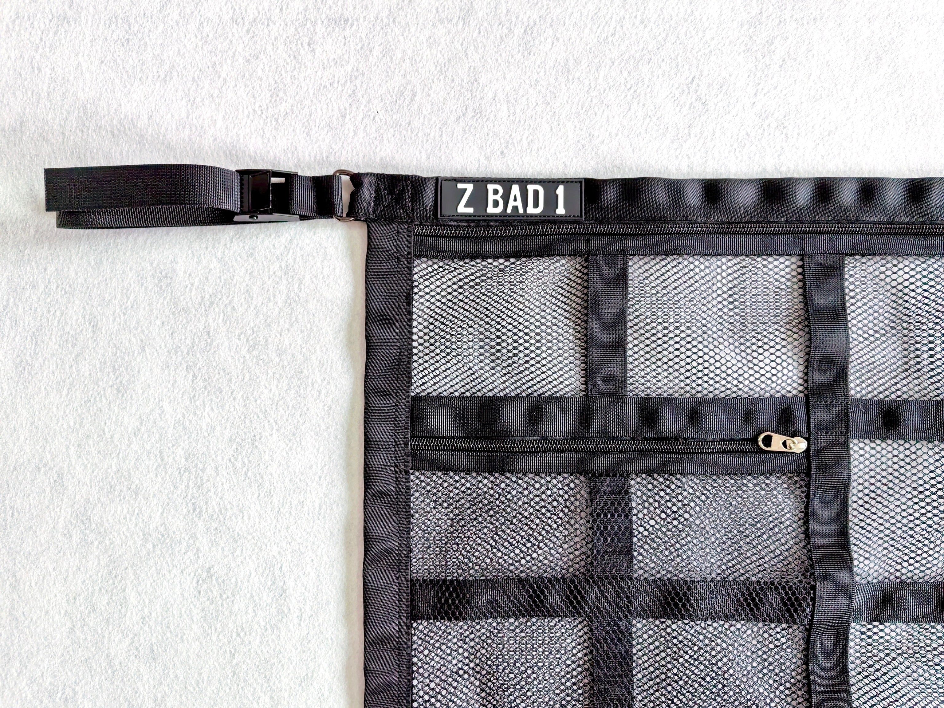 ZBAD1 - Gen 2 Cargo Net - Image 5