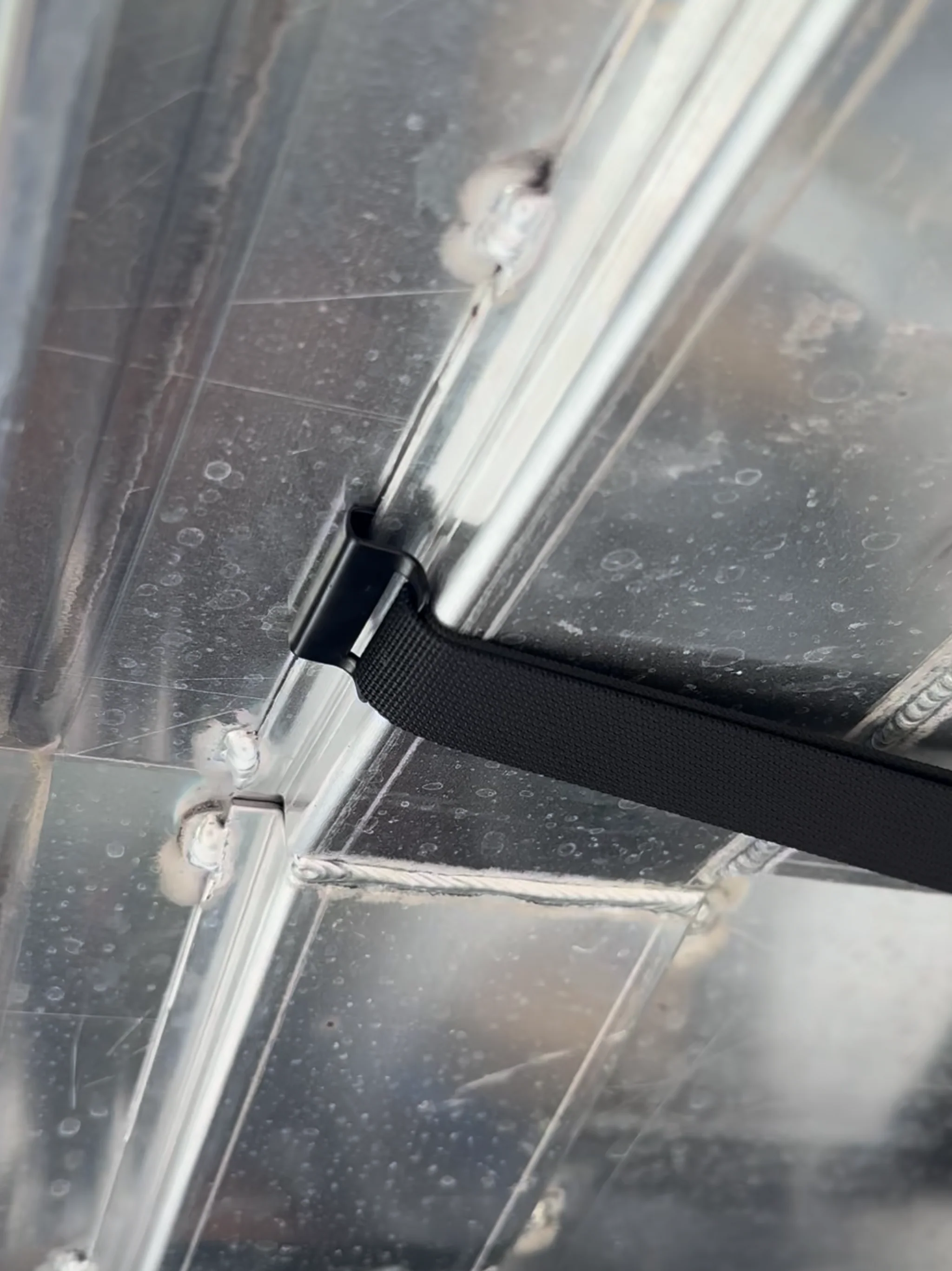 4x4 Canopy Roof Storage - Image 6