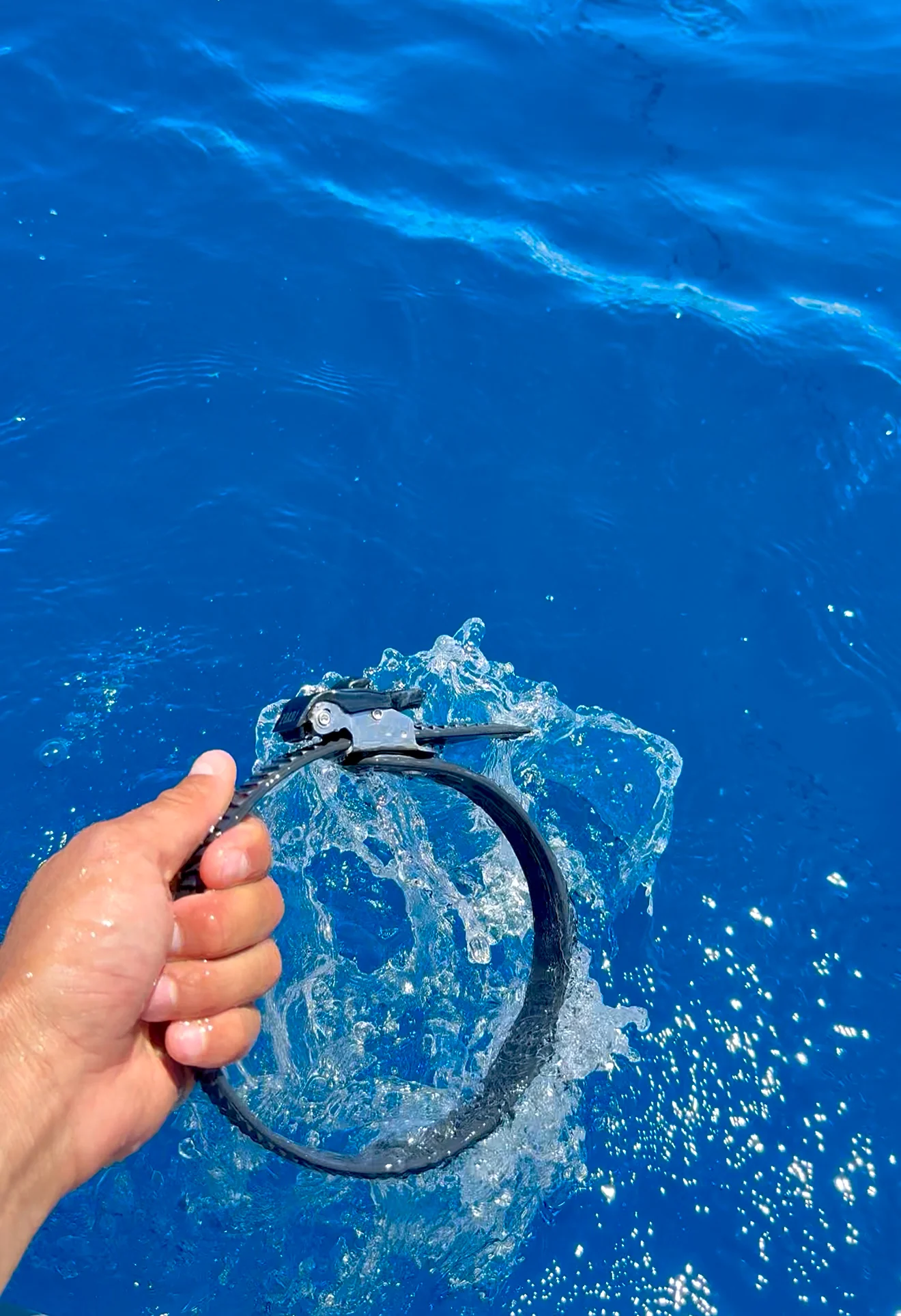 ZBAD1 - Grip Lock Straps - Image 3