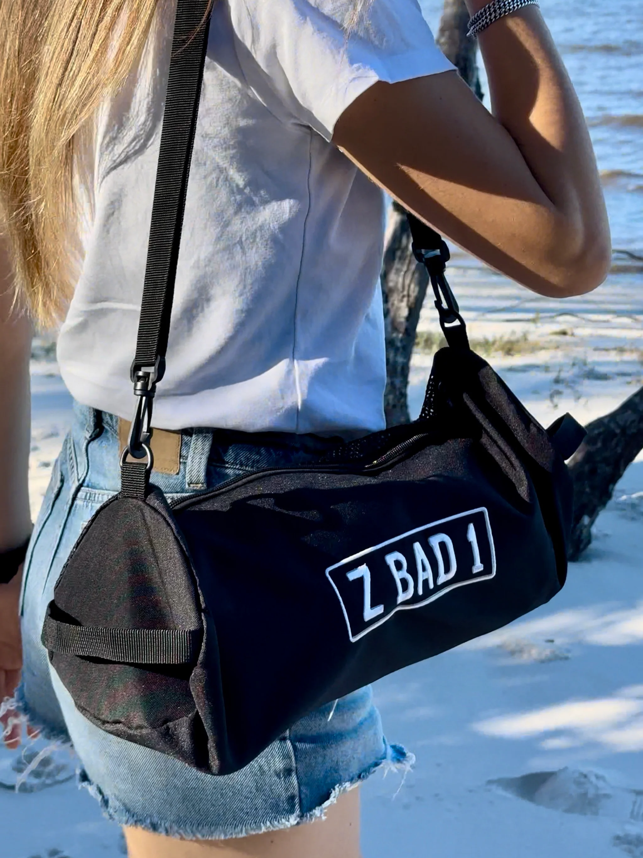 ZBAD1 - Next Gen Spinning Camp Chair - Image 3