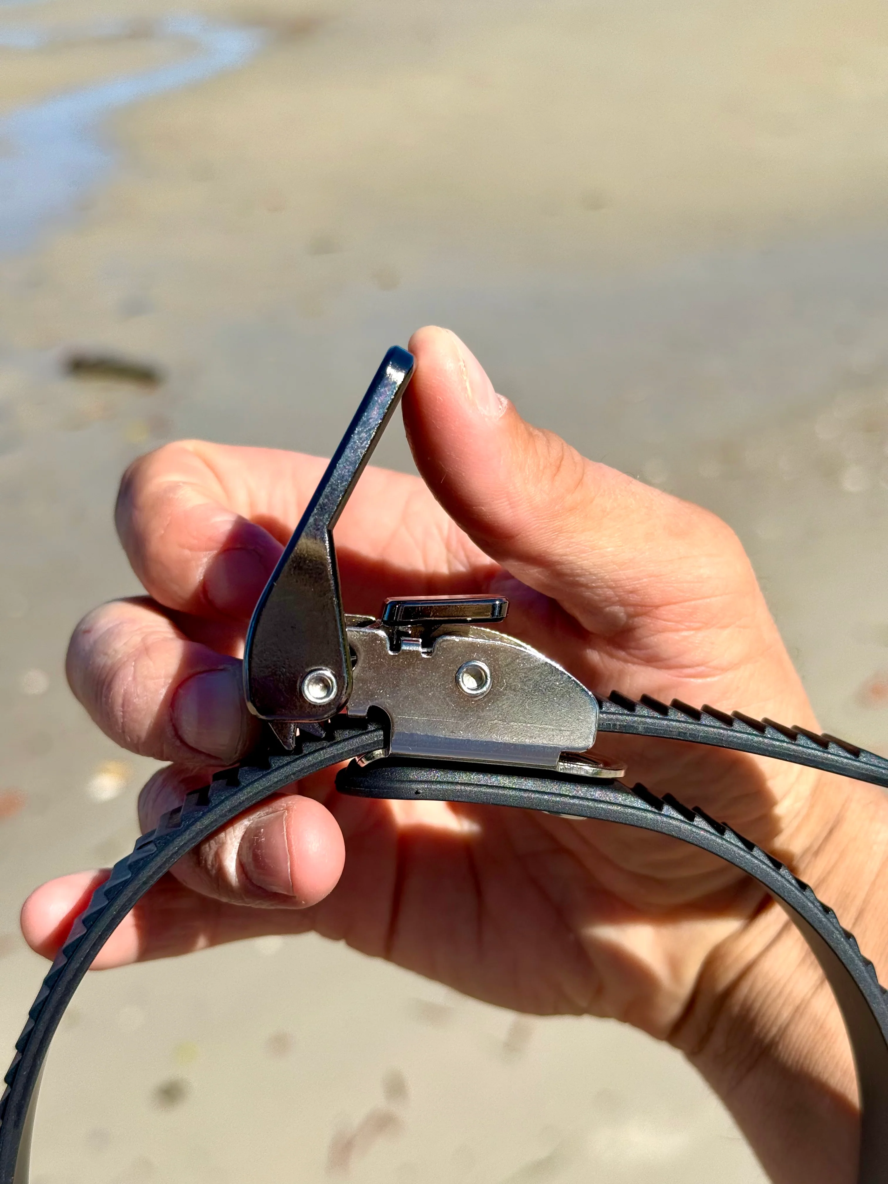 ZBAD1 - Gen 2 GripLock Straps - Image 3