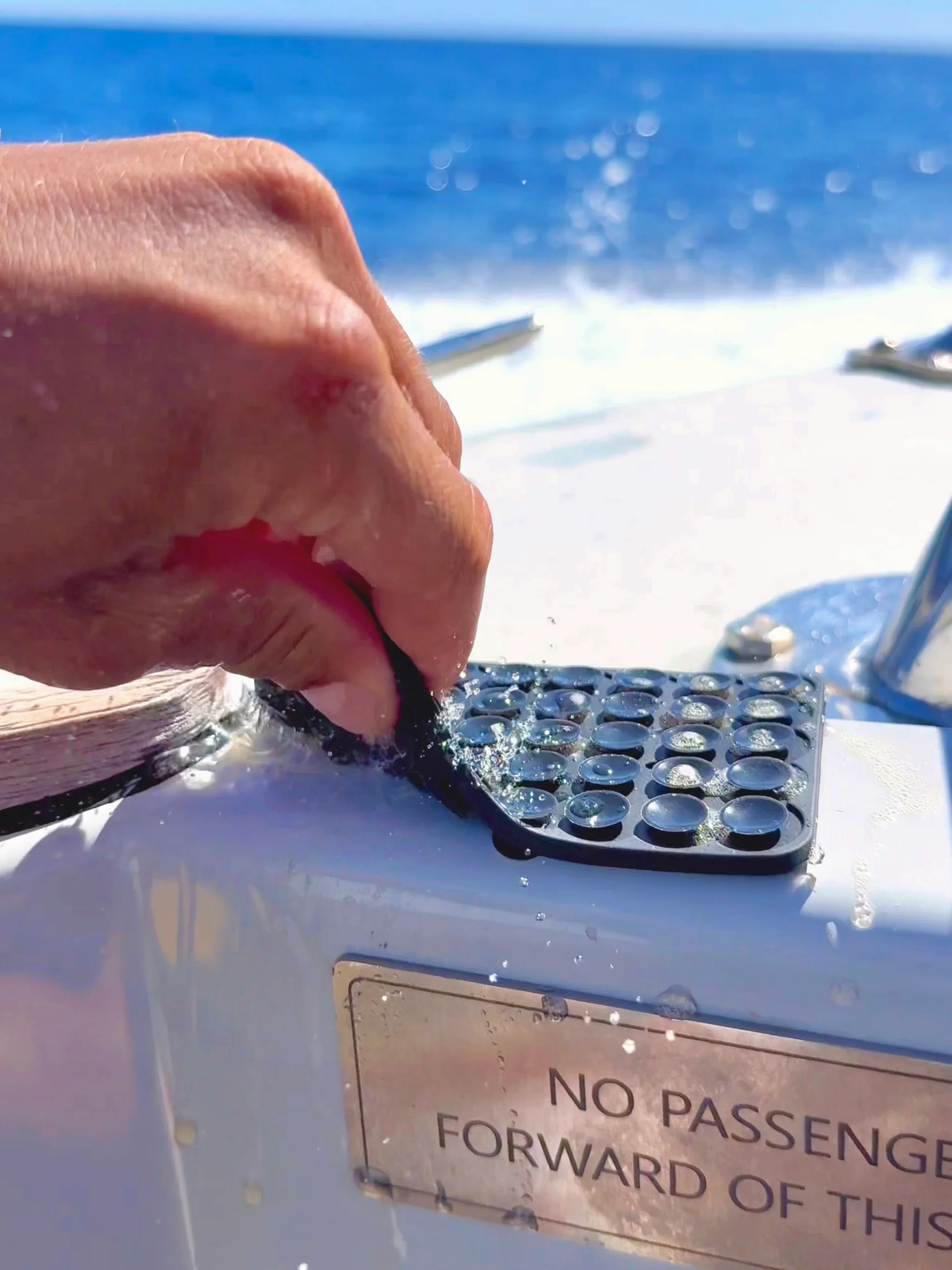 ZBAD1 - Grip Mat - Image 4