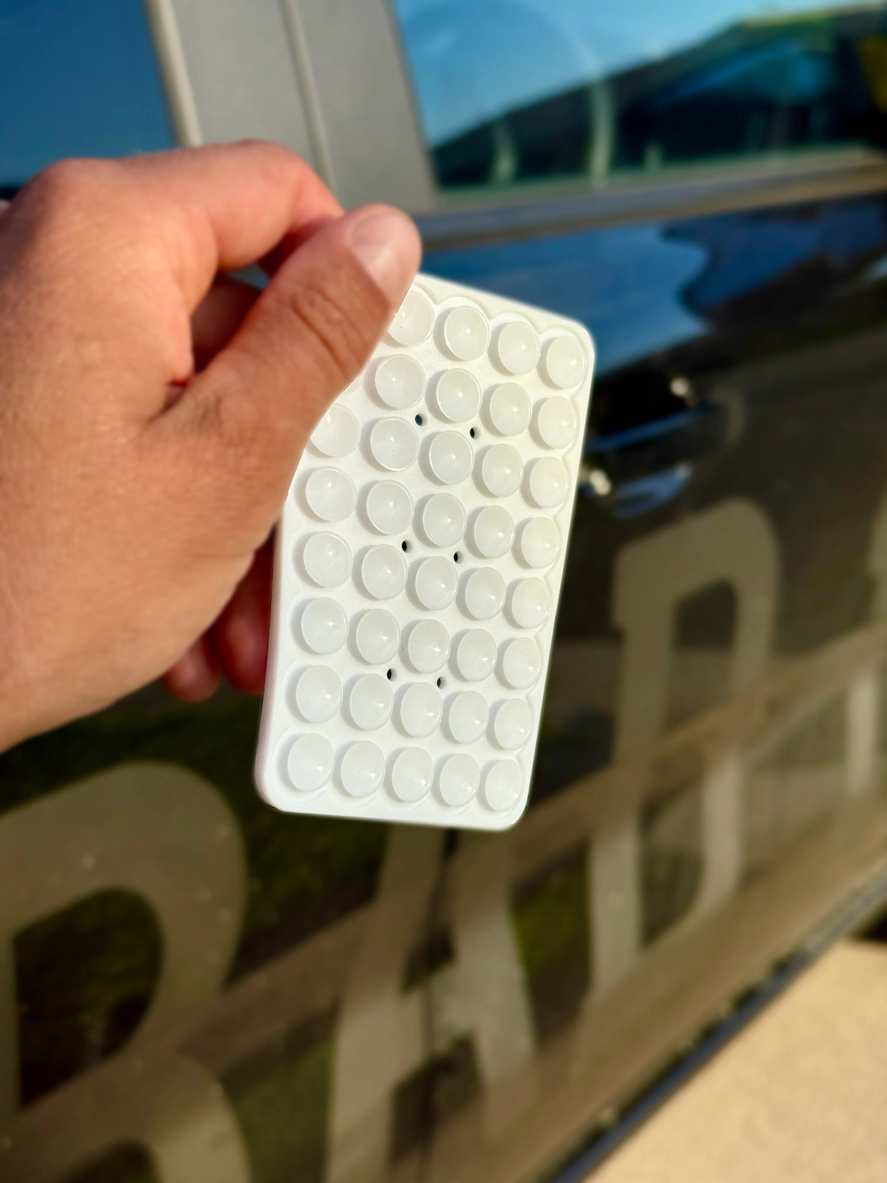 ZBAD1 - Grip Mat - Image 5