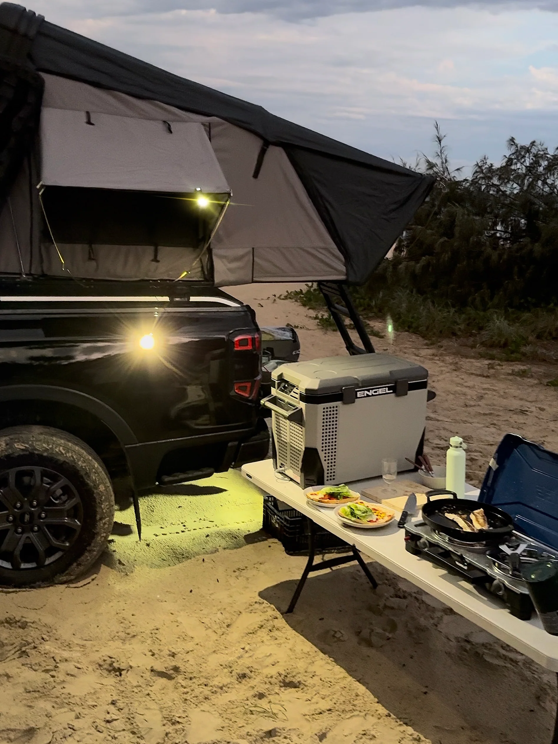 ZBAD1 - Magnetic Multi Torch - Image 3