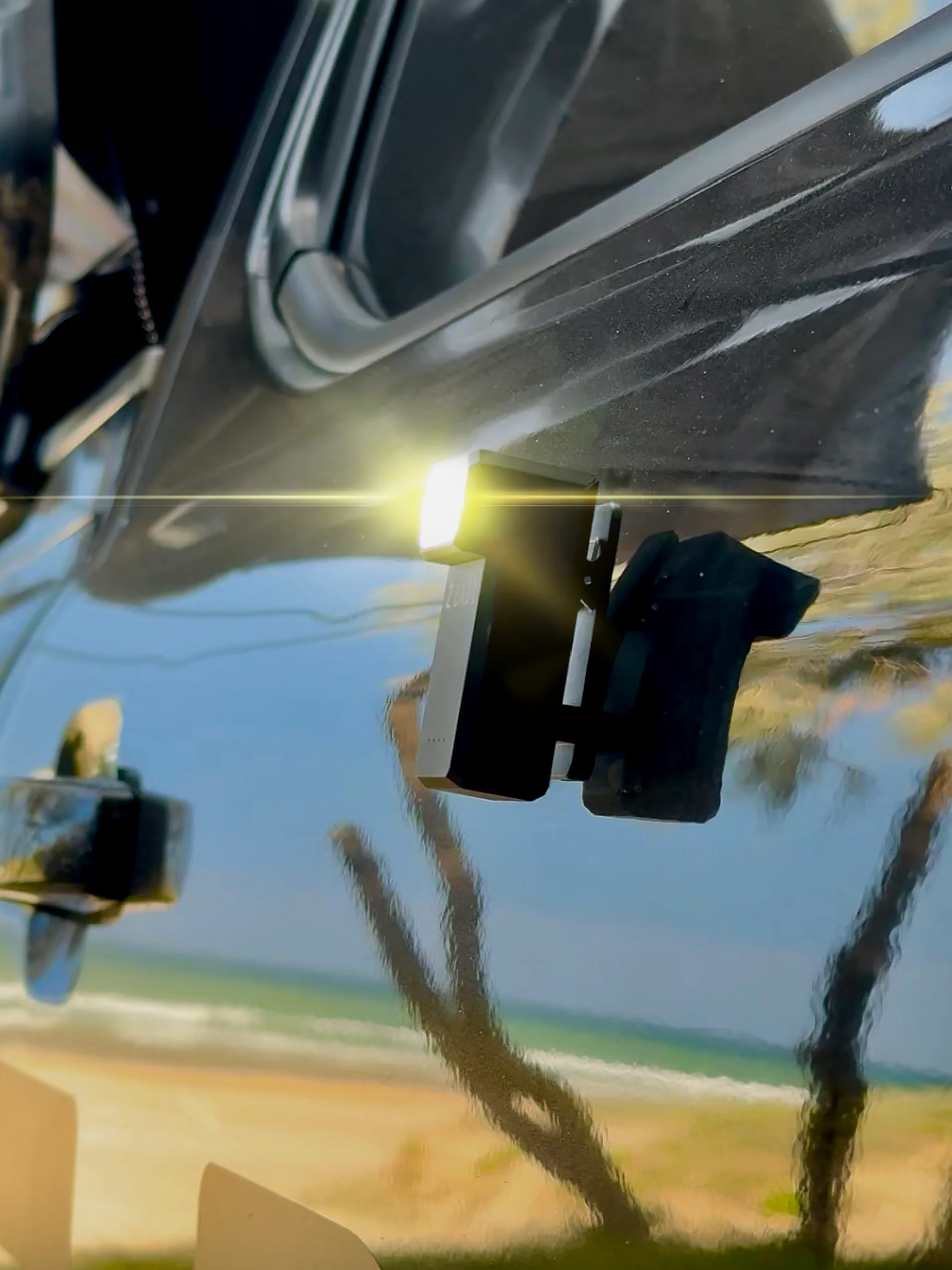 ZBAD1 - Magnetic Multi Torch - Image 5