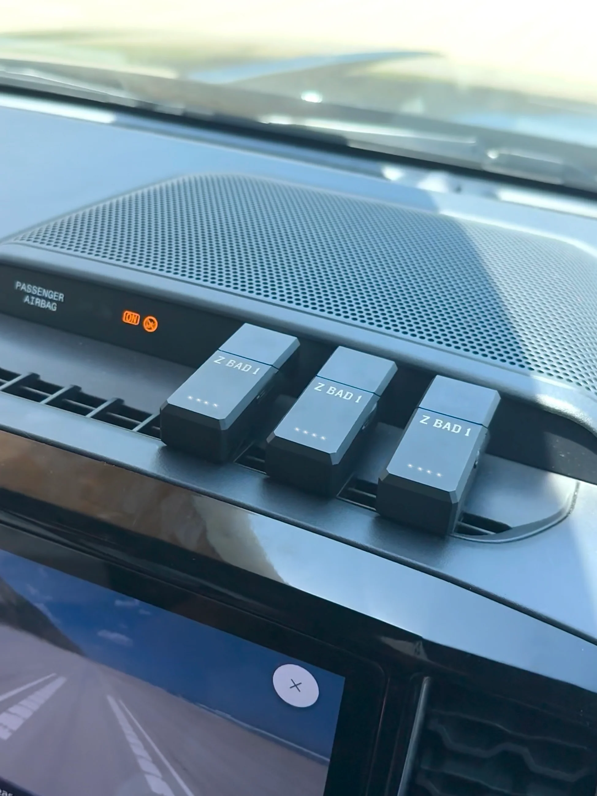 ZBAD1 - Magnetic Multi Torch - Image 7