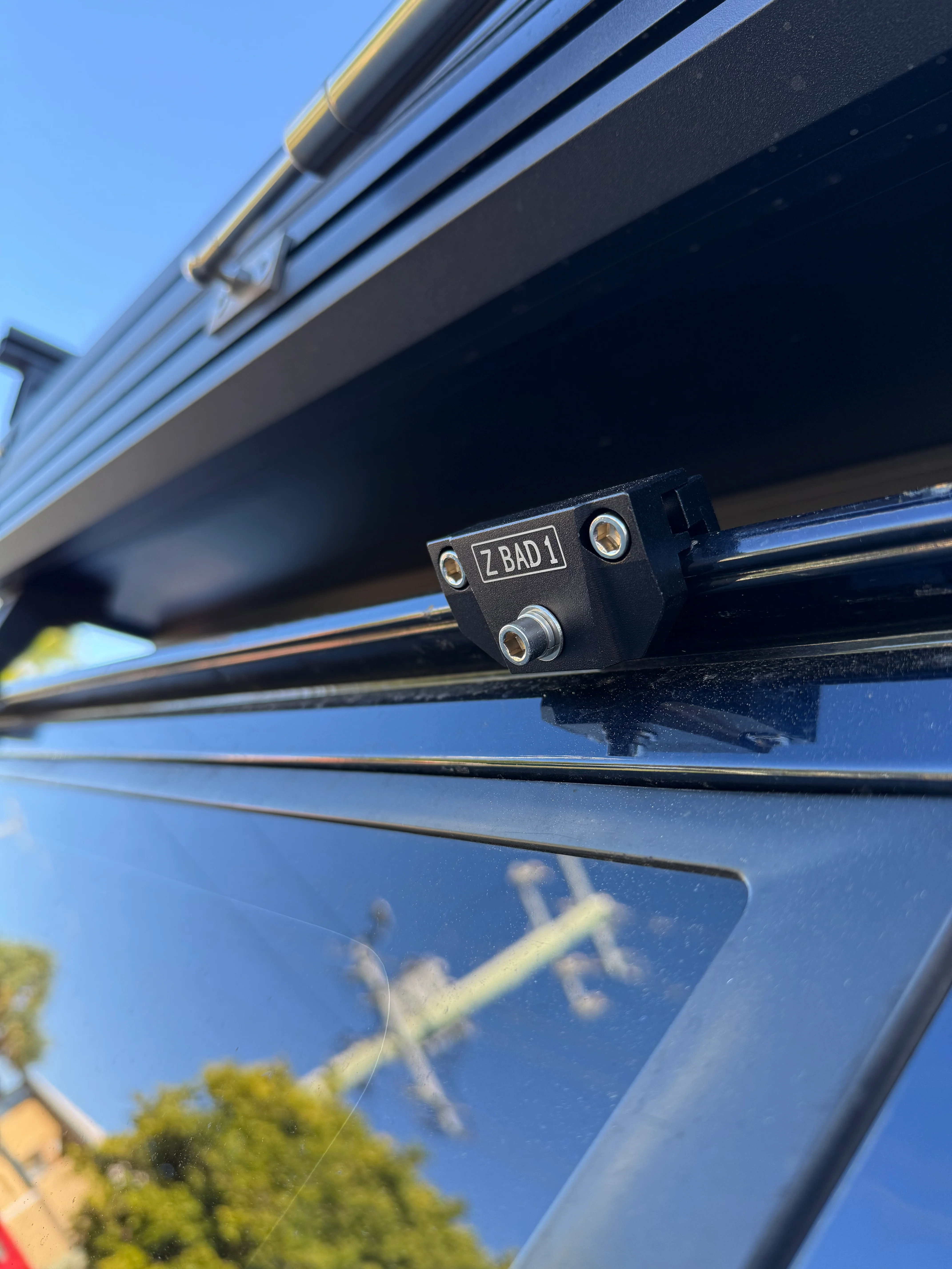 ZBAD1 - Universal Rail Clamps - Image 6