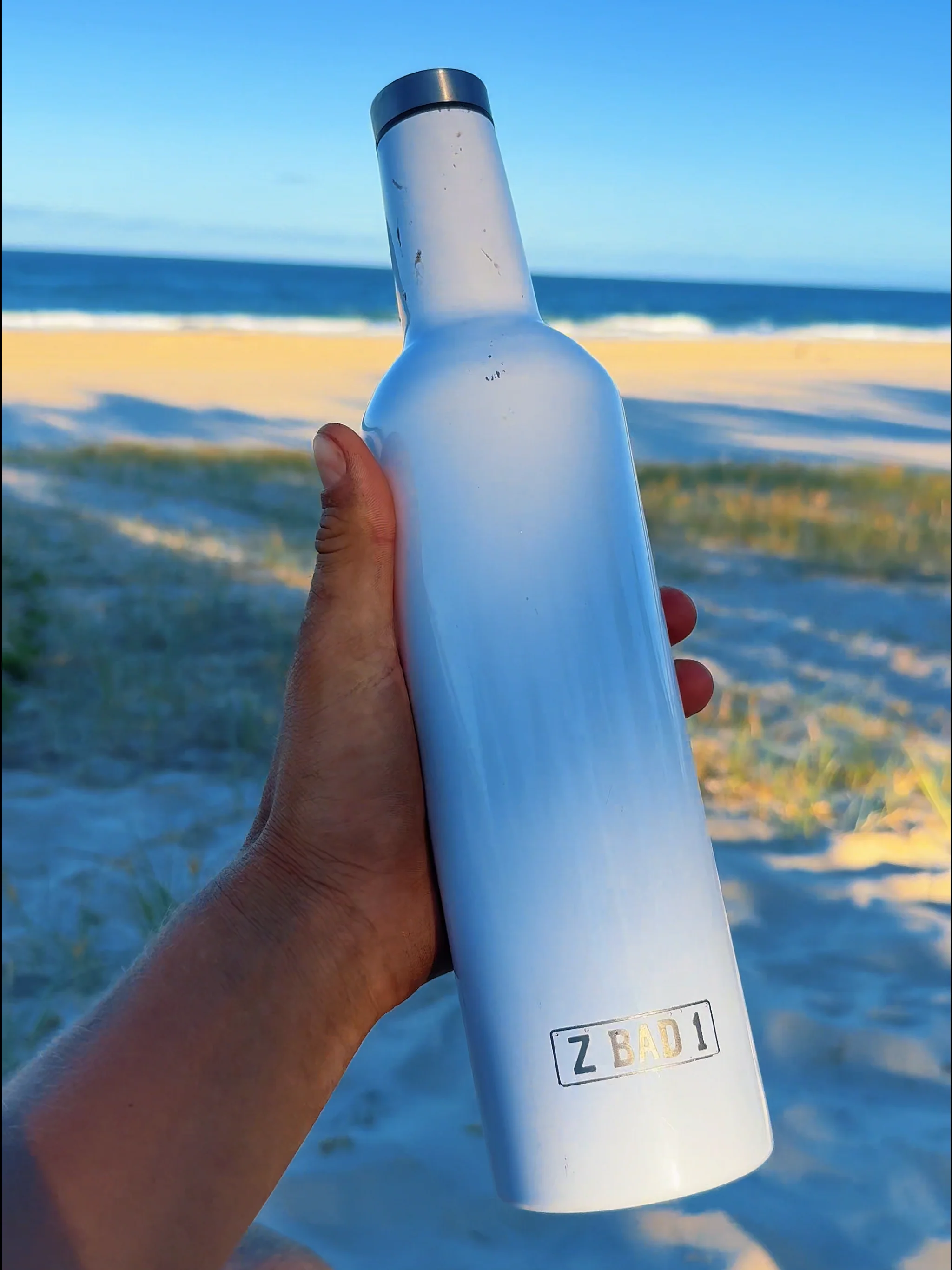 ZBAD1 - Off-Road Cooler - Image 3