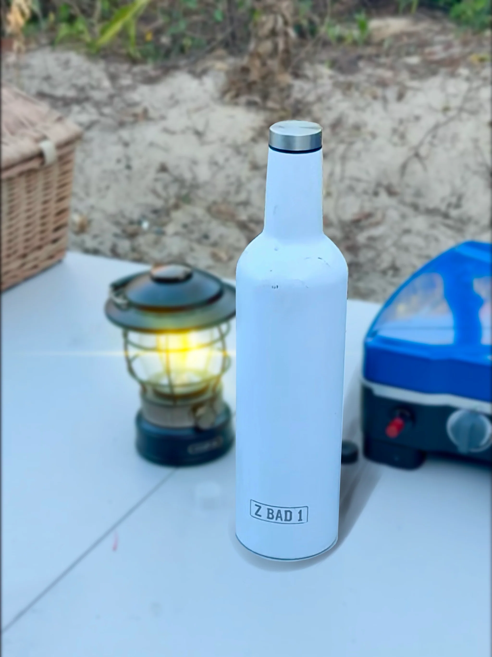 ZBAD1 - Off-Road Cooler - Image 4